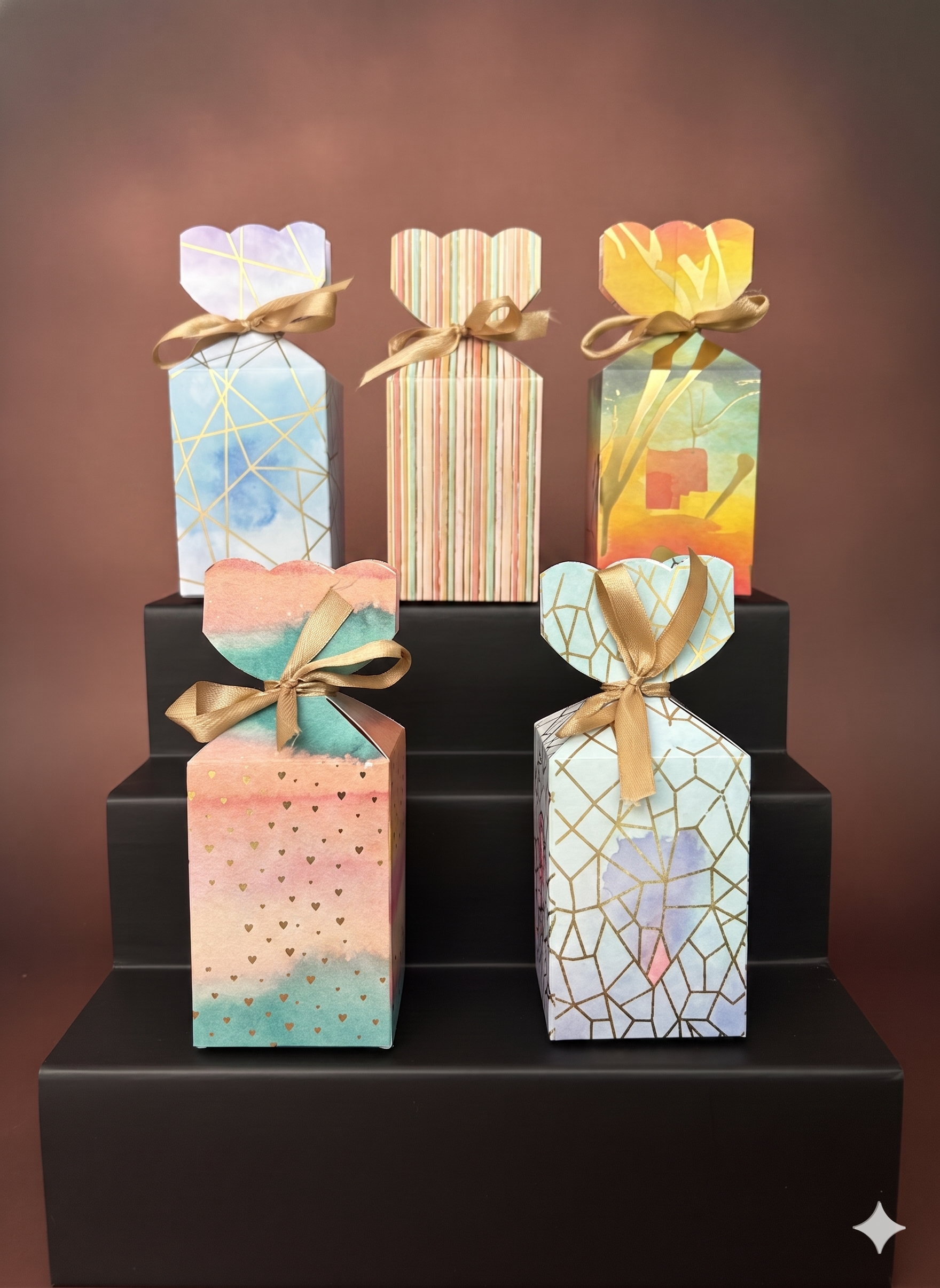 Bliss Box